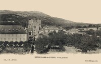 vue Générale