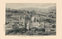 vue Générale de la Basilique