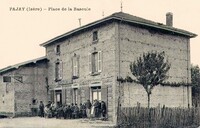  Place de la Bascule