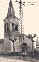 l'Église 