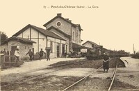 La Gare