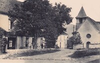 Saint-Guillaume - l'Église 