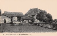 Le Château Mollard