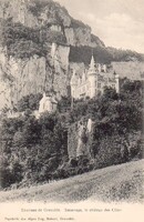 Le Château des Côtes