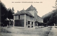 La Poste