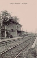 La Gare