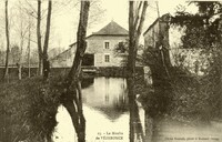 Le Moulin