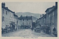 Place Carnot