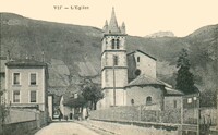 l'Église 