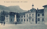 La Mairie