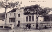  Mairie et Ecole