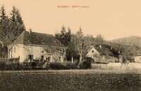 Villages du Lac de Paladru - Hôtel Laurencin