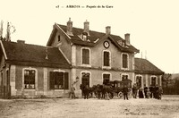 La Gare