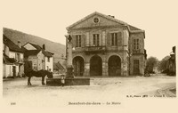 La Mairie