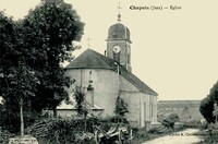 l'Église 