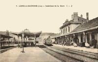 La Gare