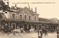 La Gare