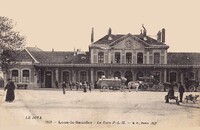 La Gare