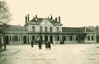 La Gare