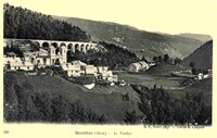 Morbier - Le Viaduc