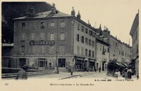 La Grande Rue