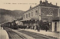 La Gare