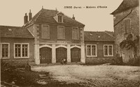 Maison d'Ecole