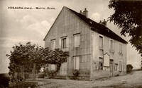 Mairie et École