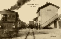 La Gare