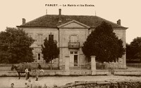 La Mairie et les Écoles