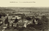 Passenans - Vue Panoramique 