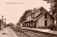 La Gare