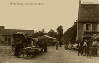 Place du Marché