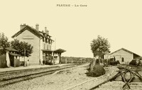 La Gare