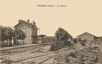 La Gare