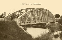 Rans - Le Nouveau Pont