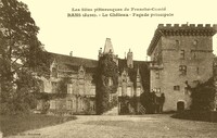 Le Château