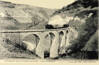 Viaduc du Chemin de Fer