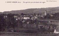 vue Générale