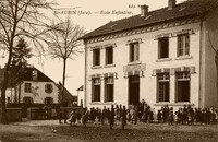 École Enfantine