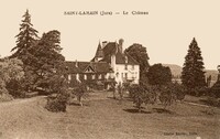 Le Château