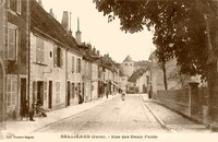 Rue des Deux-Ponts