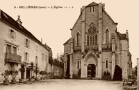 l'Église 