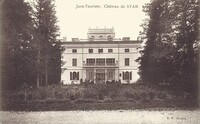 Château de Syam