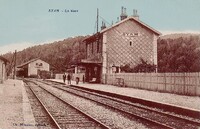 La Gare