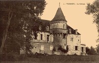 Le Château