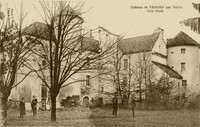 Verges - Château