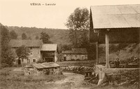 Lavoir