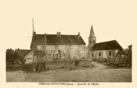 Quartier de l'Église