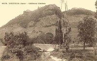 Château Chabon